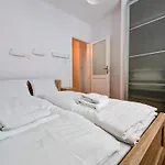 Apartment Dworska 1b By Homeprime *