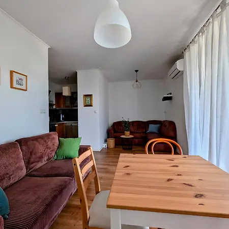 Dworska 1b By Homeprime *