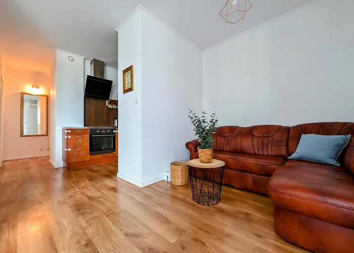 Dworska 1b By Homeprime קרקוב