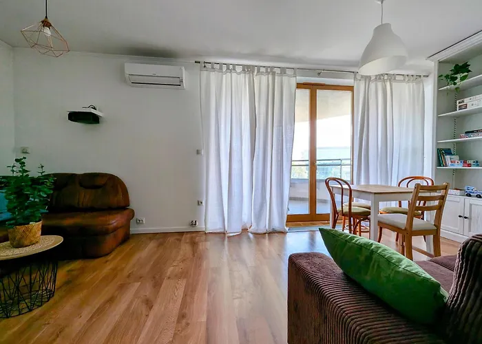 Dworska 1b By Homeprime *