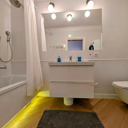 Dworska 1b By Homeprime Apartment Krakow