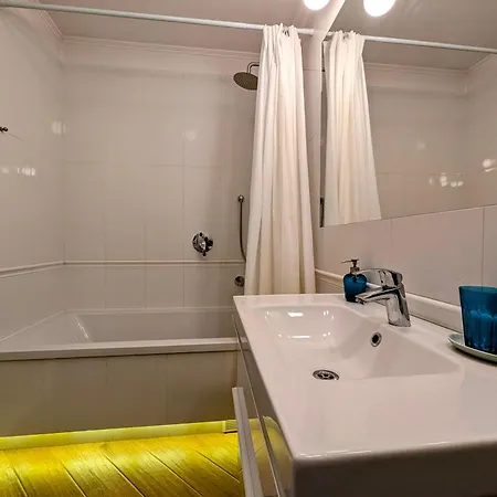 公寓 Dworska 1b By Homeprime 克拉科夫