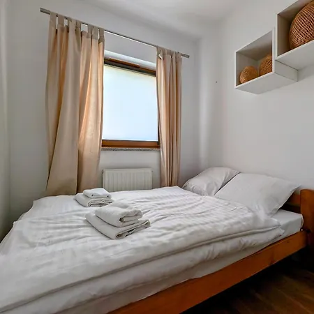 Dworska 1b By Homeprime