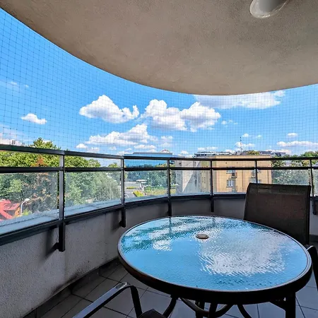 Dworska 1b By Homeprime 公寓 克拉科夫