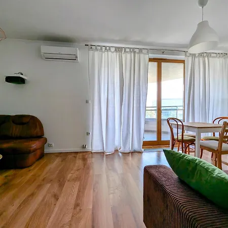 Dworska 1b By Homeprime *