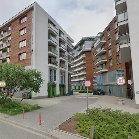 Dworska 1b By Homeprime