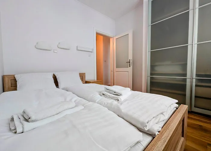 Appartamento Dworska 1b By Homeprime *