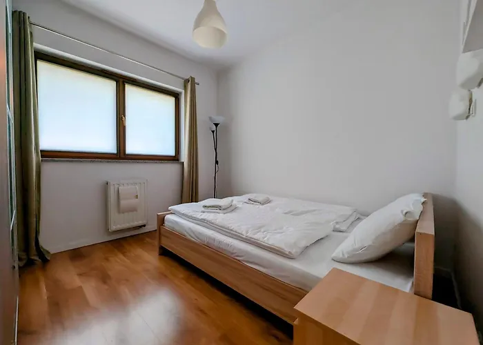 Dworska 1b By Homeprime