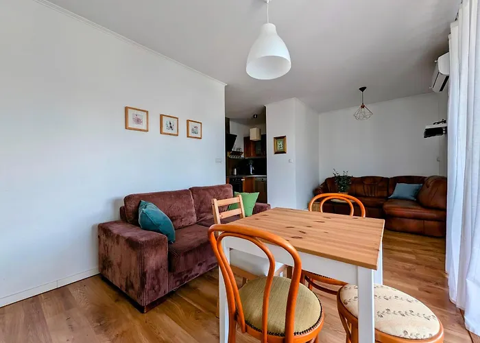 Dworska 1b By Homeprime Cracovia