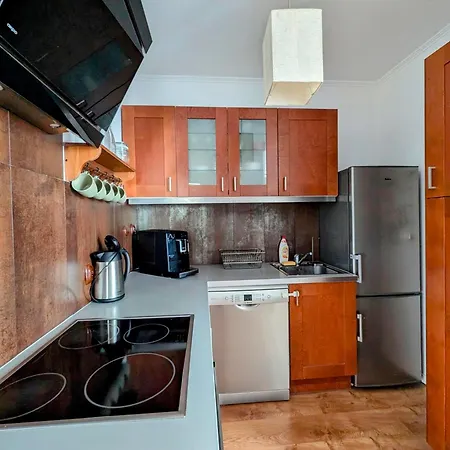 Dworska 1b By Homeprime *