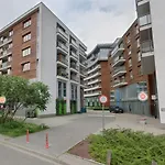 Dworska 1b By Homeprime
