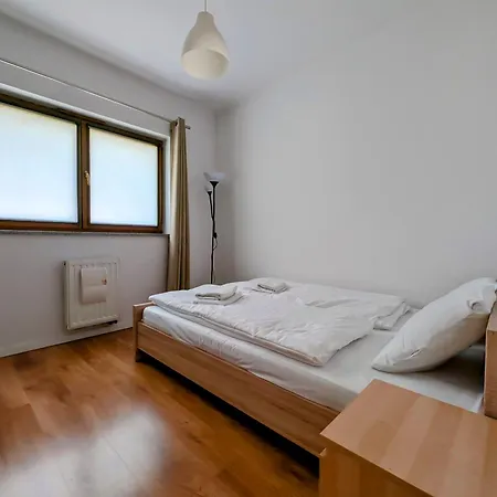 Dworska 1b By Homeprime